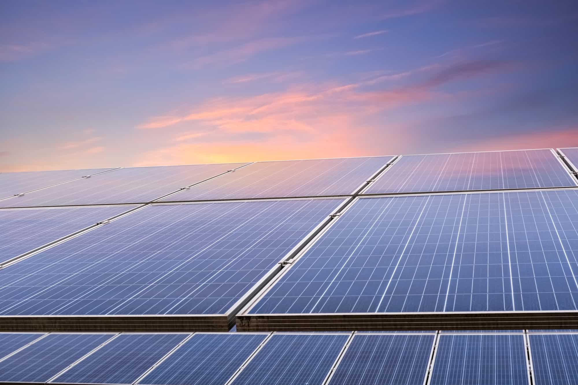 Erneuerbare Energien | Eugen Kletti GmbH